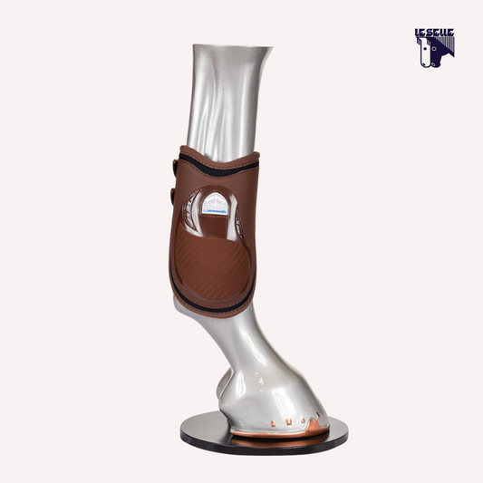 PARANOCCHE VEREDUS CARBON GEL VENTO MARRONE