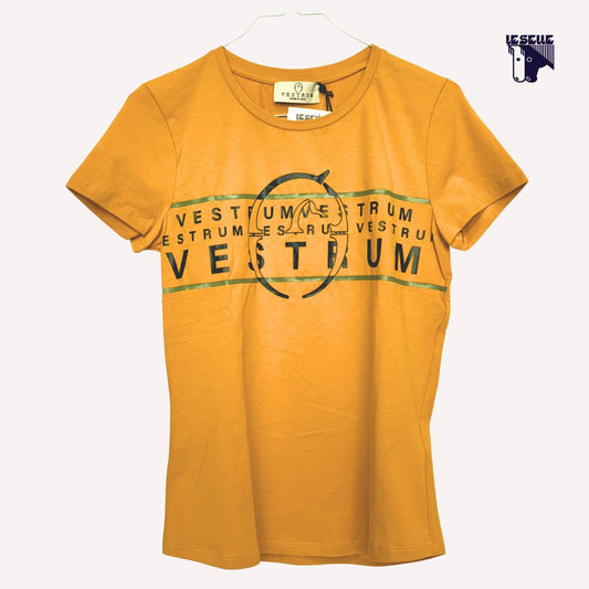 T-SHIRT VESTRUM MONEGLIA