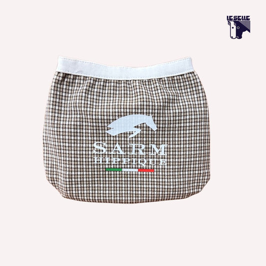 COPRISTAFFE SARM HIPPIQUE - BEIGE