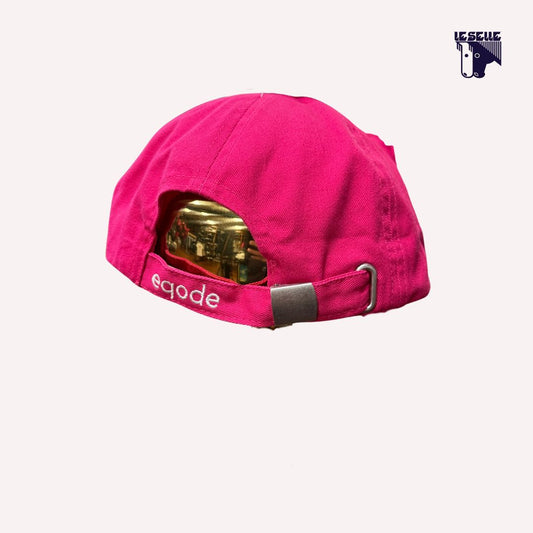 CAPPELLO BASEBALL EQODE - FUXIA