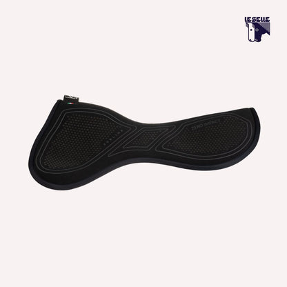 COMPENSATORE ZERO IMPACT SLIM FLAT SUBLIME ACAVALLO - NERO