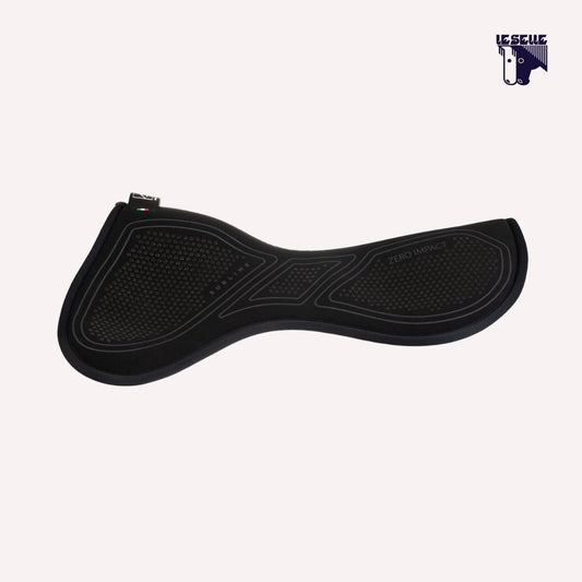 COMPENSATORE ZERO IMPACT SLIM FLAT SUBLIME ACAVALLO - NERO