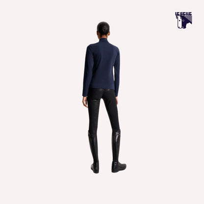 MAGLIA TERMICA TOMMY HILFIGER - BLU