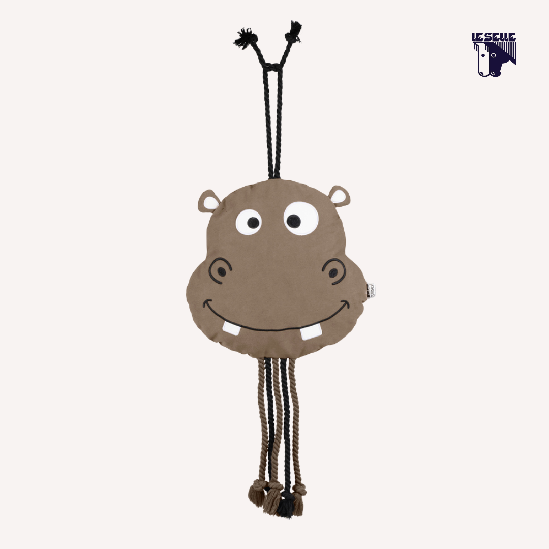 GIOCO ANTINOIA ESKADRON HIPPO