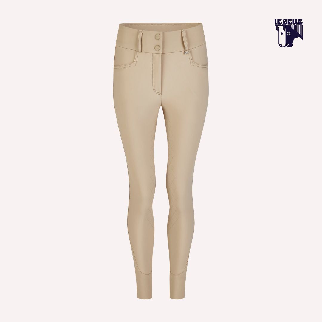 PANTALONI ESKADRON CLASSIC SPORTS - BEIGE