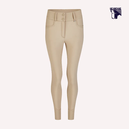 PANTALONI ESKADRON CLASSIC SPORTS - BEIGE