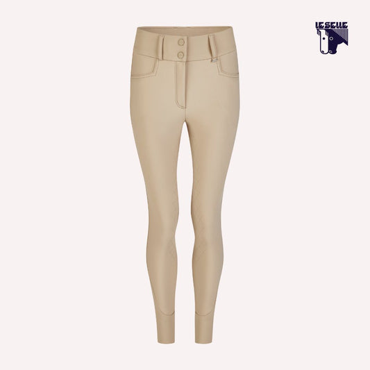 PANTALONI ESKADRON CLASSIC SPORTS - BEIGE