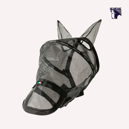MASCHERA ANTINSETTI EQUILINE BENSON