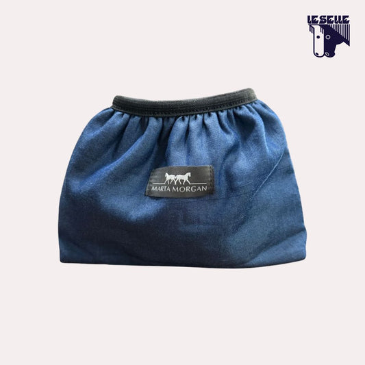COPRISTAFFE FANTASIA MARTA MORGAN - DENIM