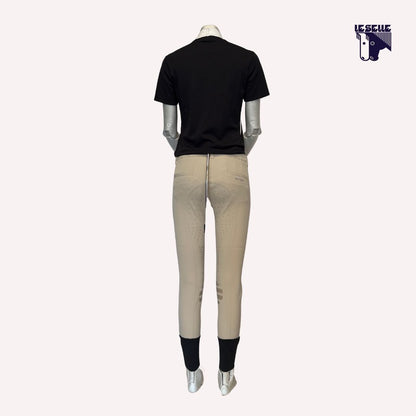 PANTALONI FULL GRIP NEL FULL ANIMO - BEIGE