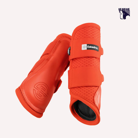 STINCHIERE ESKADRON MESH - CORALLO