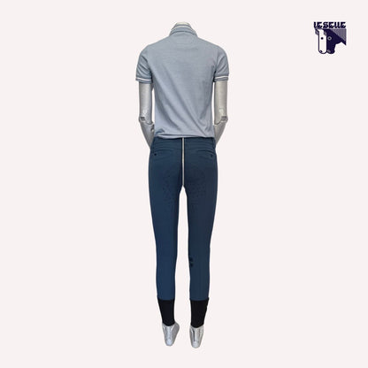 PANTALONI NETTARE FULL GRIP ANIMO - AVIO