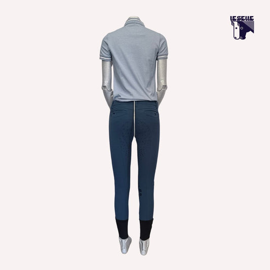 PANTALONI NETTARE FULL GRIP ANIMO - AVIO