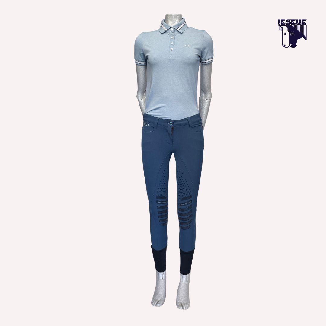 PANTALONI NETTARE FULL GRIP ANIMO - AVIO