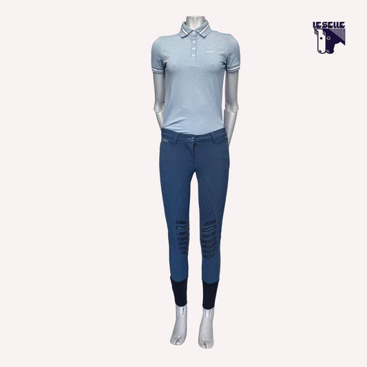 PANTALONI NETTARE FULL GRIP ANIMO - AVIO