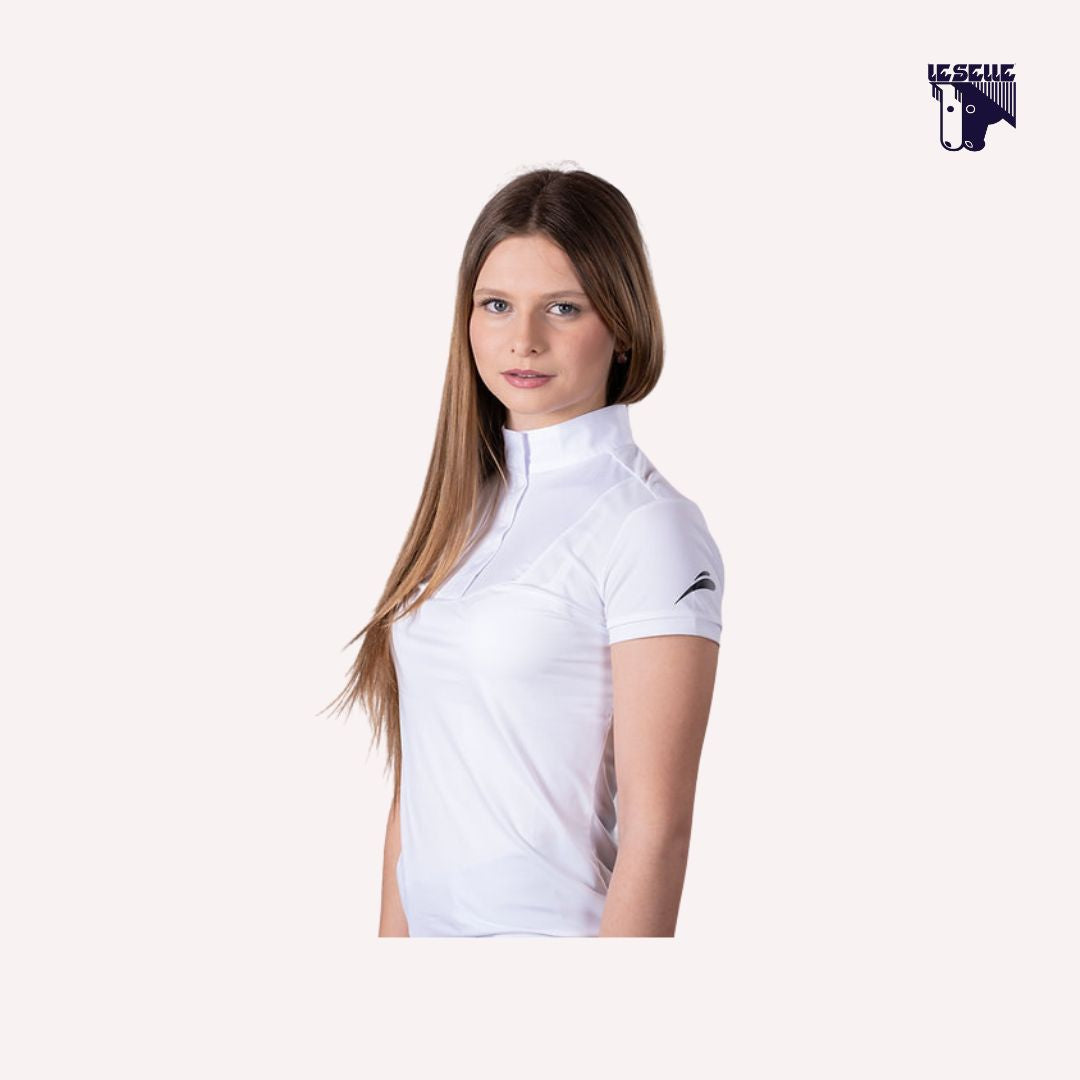 POLO DA COMPETIZIONE EQUICK PURE