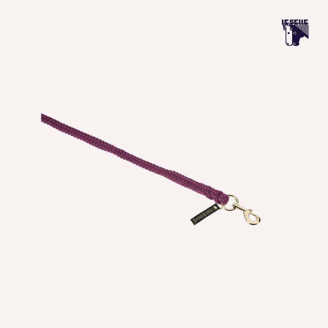 LONGHINA ESKADRON - ROSA SCURO