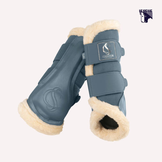 STINCHIERE ESKADRON FAUXFUR - AVIO