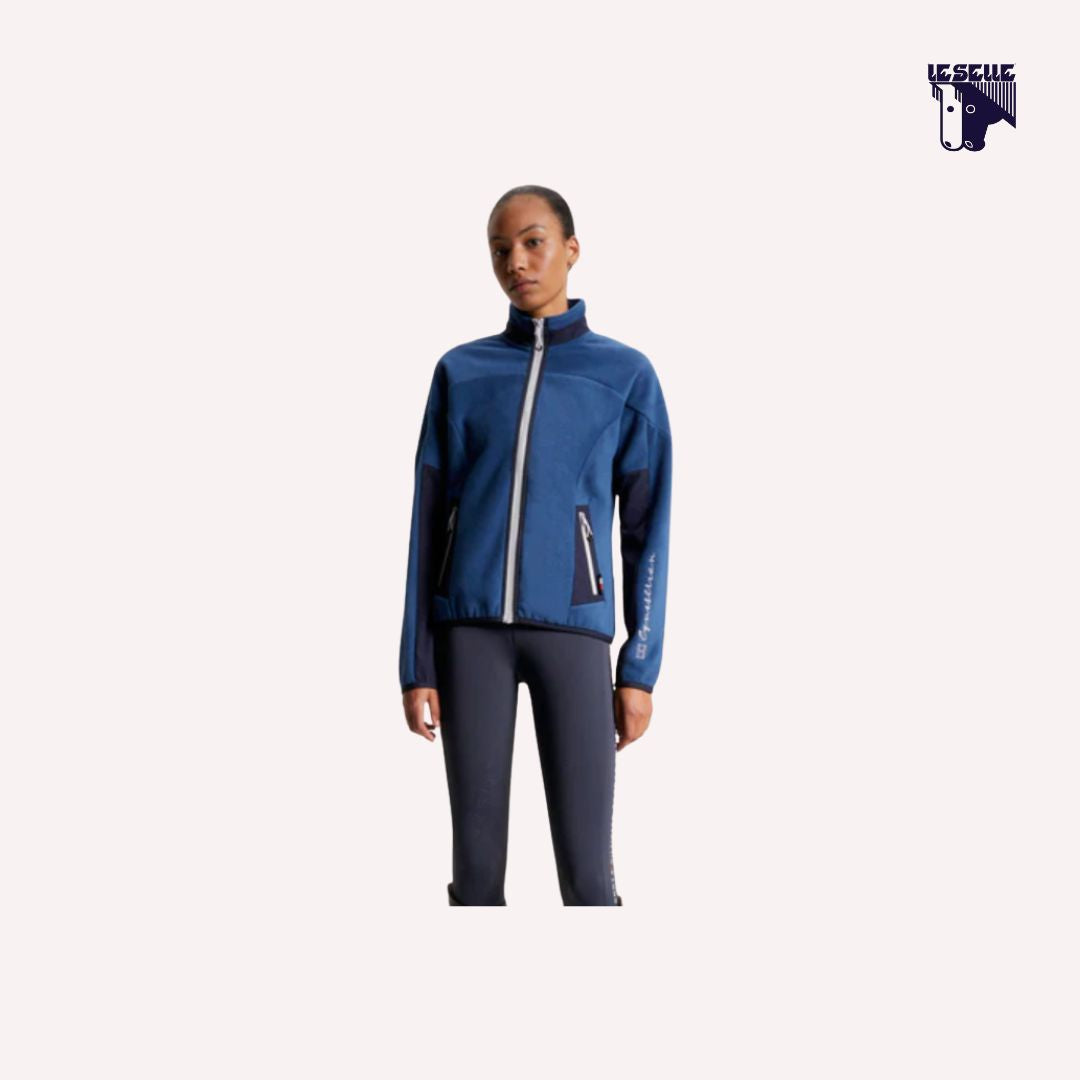 PILE TOMMY HILFIGER SIGNATURE - AVIO