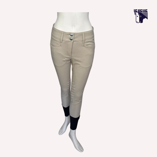 PANTALONE NAISHA FULL GRIP ANIMO - BEIGE