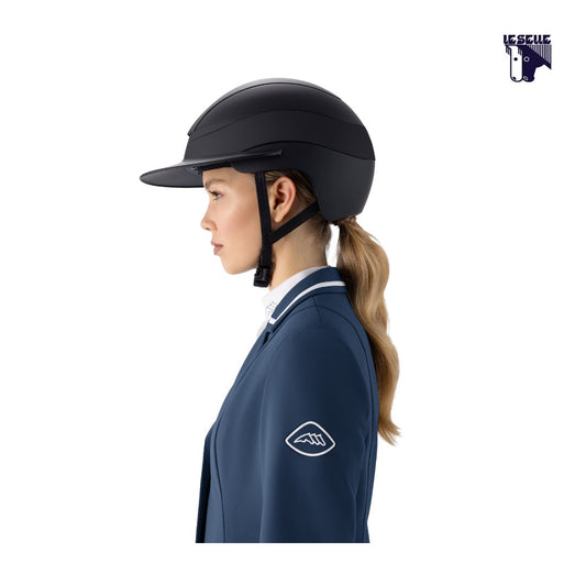 GIACCA DA COMPETZIONE EQUILINE DUNE - BLUE