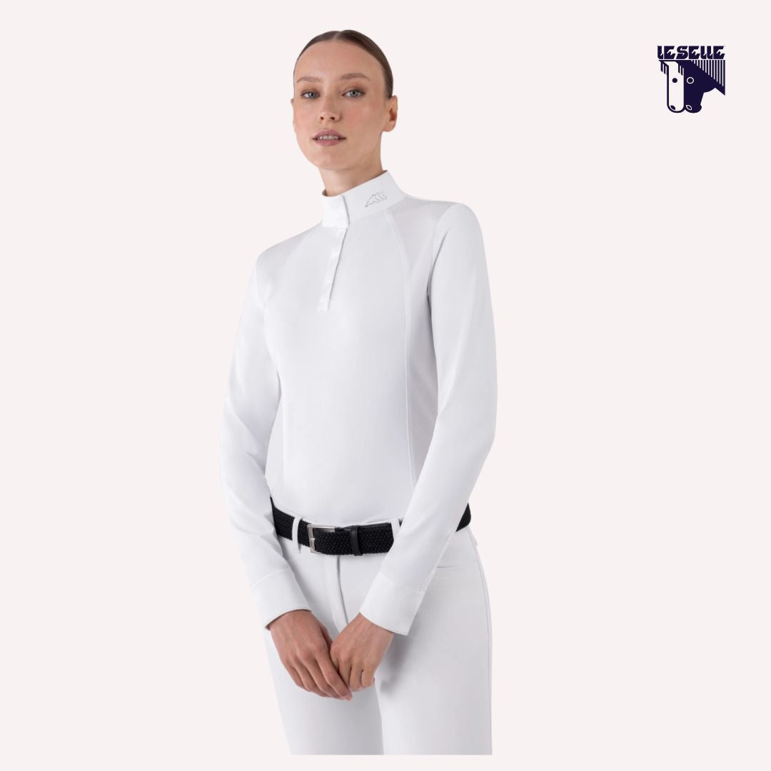 POLO DA CONCORSO EQUILINE GHITAK