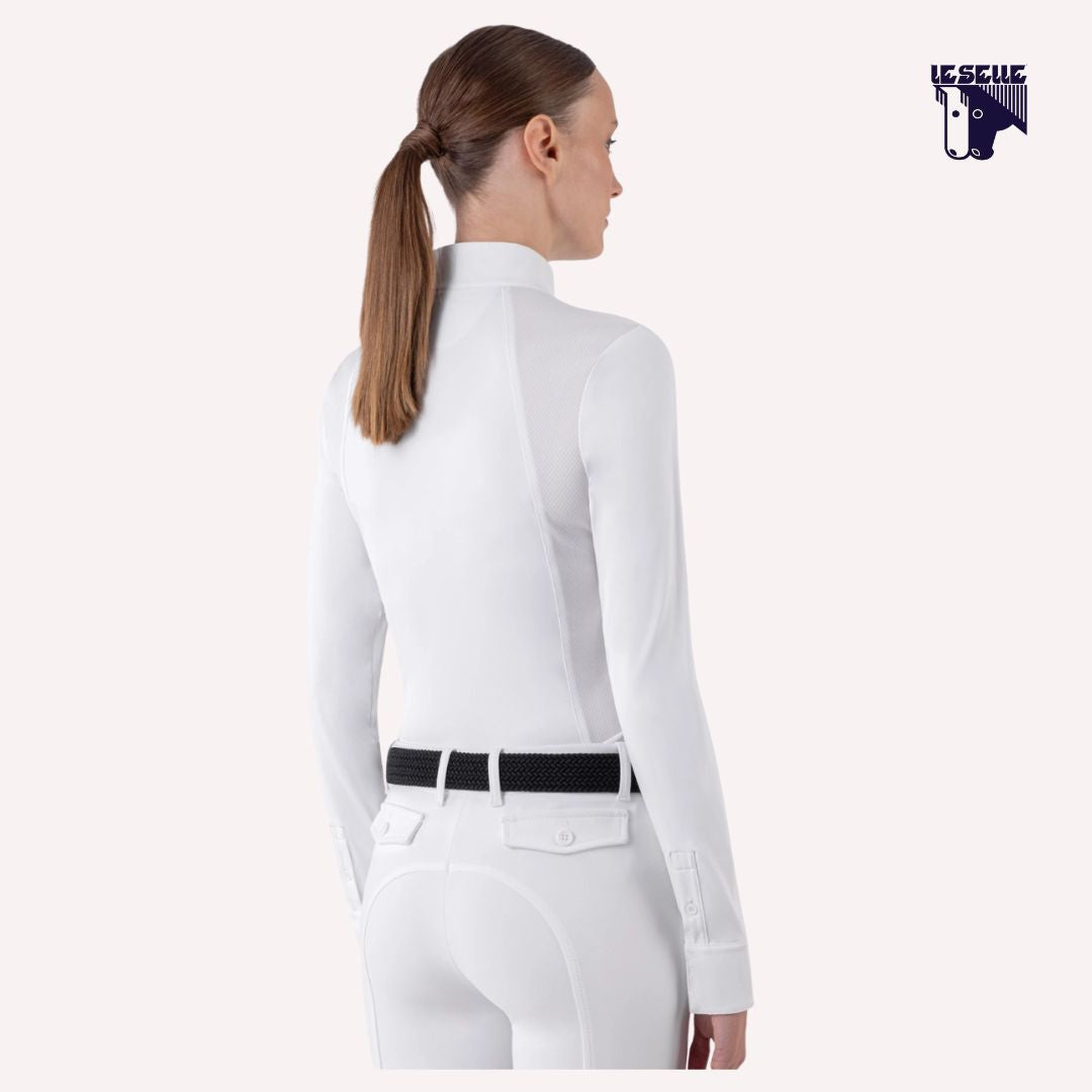POLO DA CONCORSO EQUILINE GHITAK