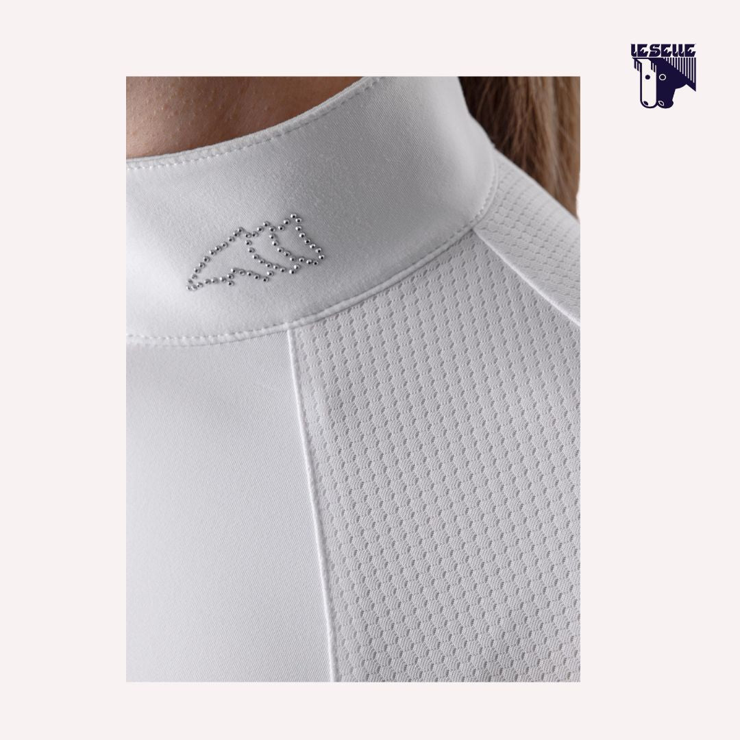 POLO DA CONCORSO EQUILINE GHITAK
