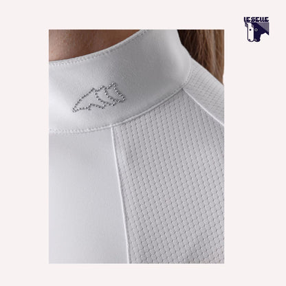 POLO DA CONCORSO EQUILINE GHITAK