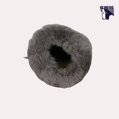 GUANTO MATTES - GRIGIO SCURO