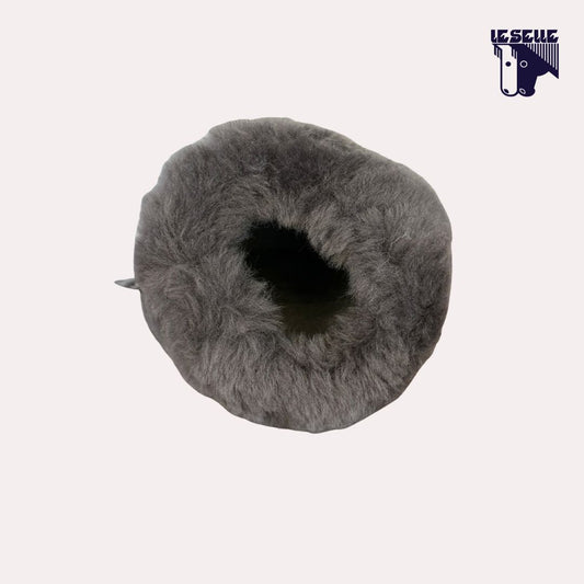 GUANTO MATTES - GRIGIO SCURO