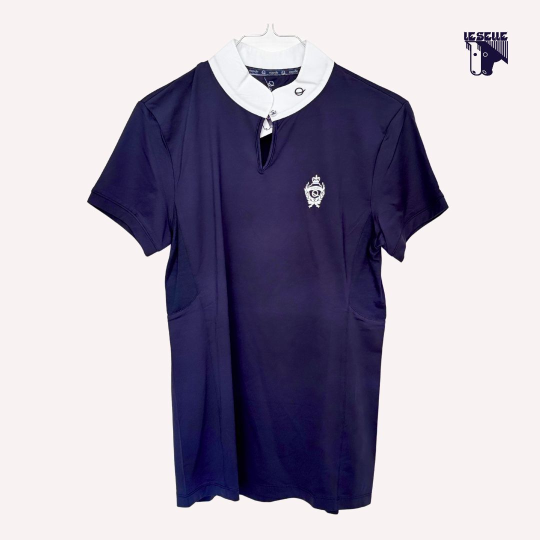 EQODE SHIRT BY EQUILINE