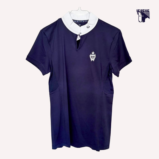 EQODE SHIRT BY EQUILINE