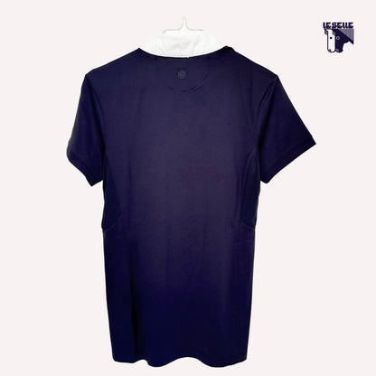 EQODE SHIRT BY EQUILINE