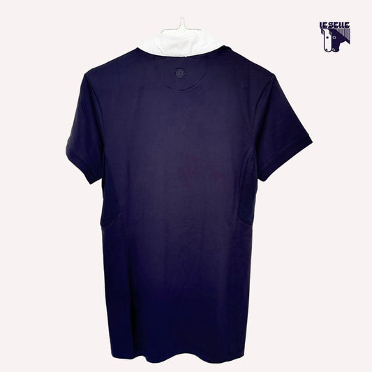 EQODE SHIRT BY EQUILINE