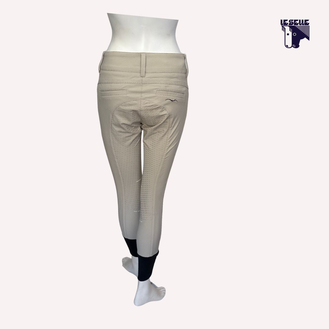 PANTALONE NAISHA FULL GRIP ANIMO - BEIGE
