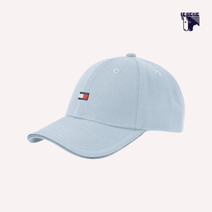 TOMMY HILFIGER DAYTON CAP - AZZURRO