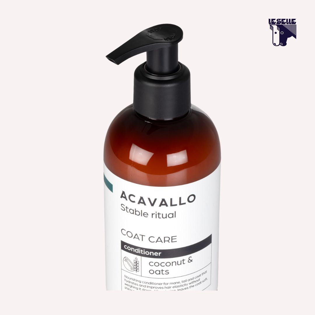 BALSAMO COCCO E AVENA 250 ML
