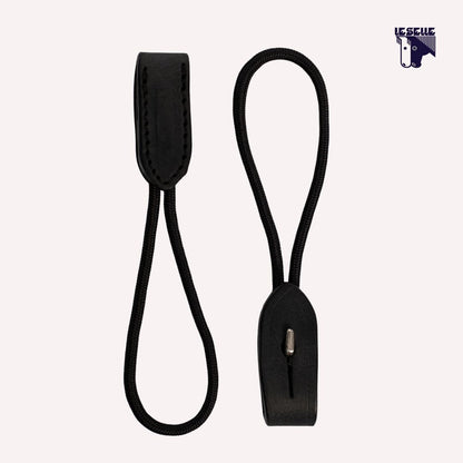 PONTE PELHAM GANCIO EQUESTRO - NERO