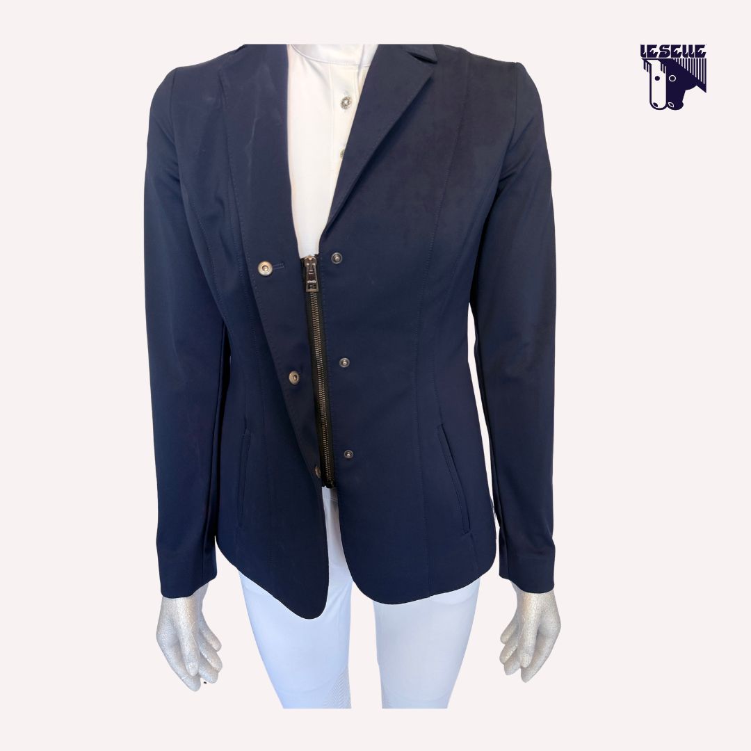 GIACCA DA CONCORSO ANIMO - BLU
