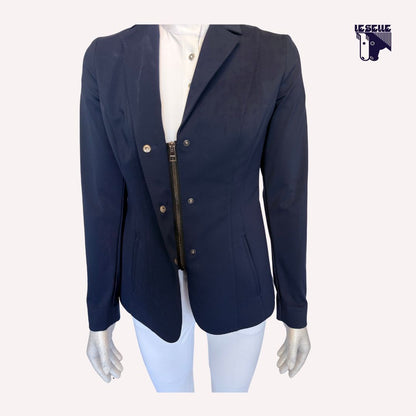 GIACCA DA CONCORSO ANIMO - BLU