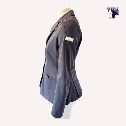 GIACCA DA CONCORSO ANIMO - BLU