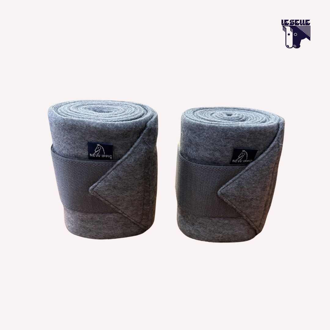 FASCE DA RIPOSO NEW IPPIC - GRIGIO