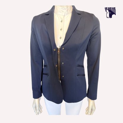 GIACCA DA CONCORSO ANIMO - BLU