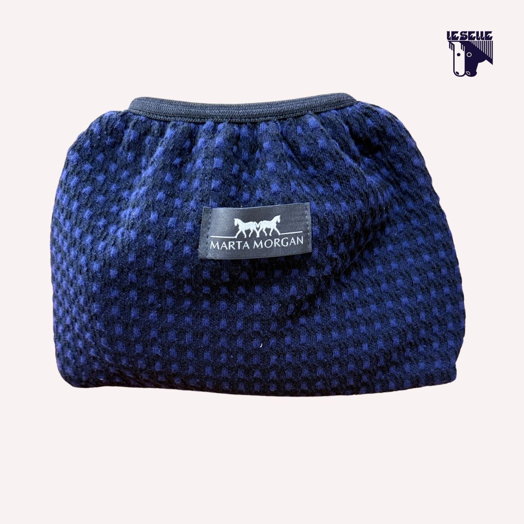 COPRISTAFFE FANTASIA MARTA MORGAN - BLU