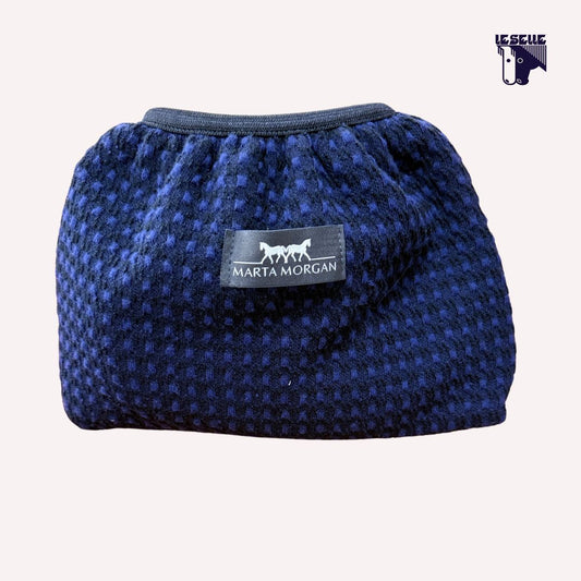 COPRISTAFFE FANTASIA MARTA MORGAN - BLU