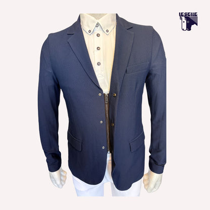 GIACCA DA CONCORSO ANIMO - BLU