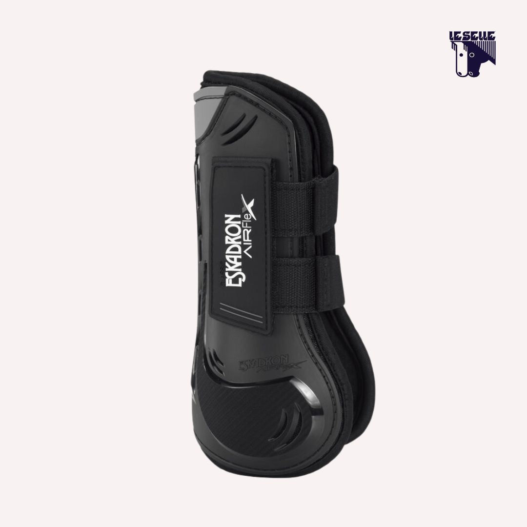 PARATENDINI AIR FLEX ESKADRON - NERO