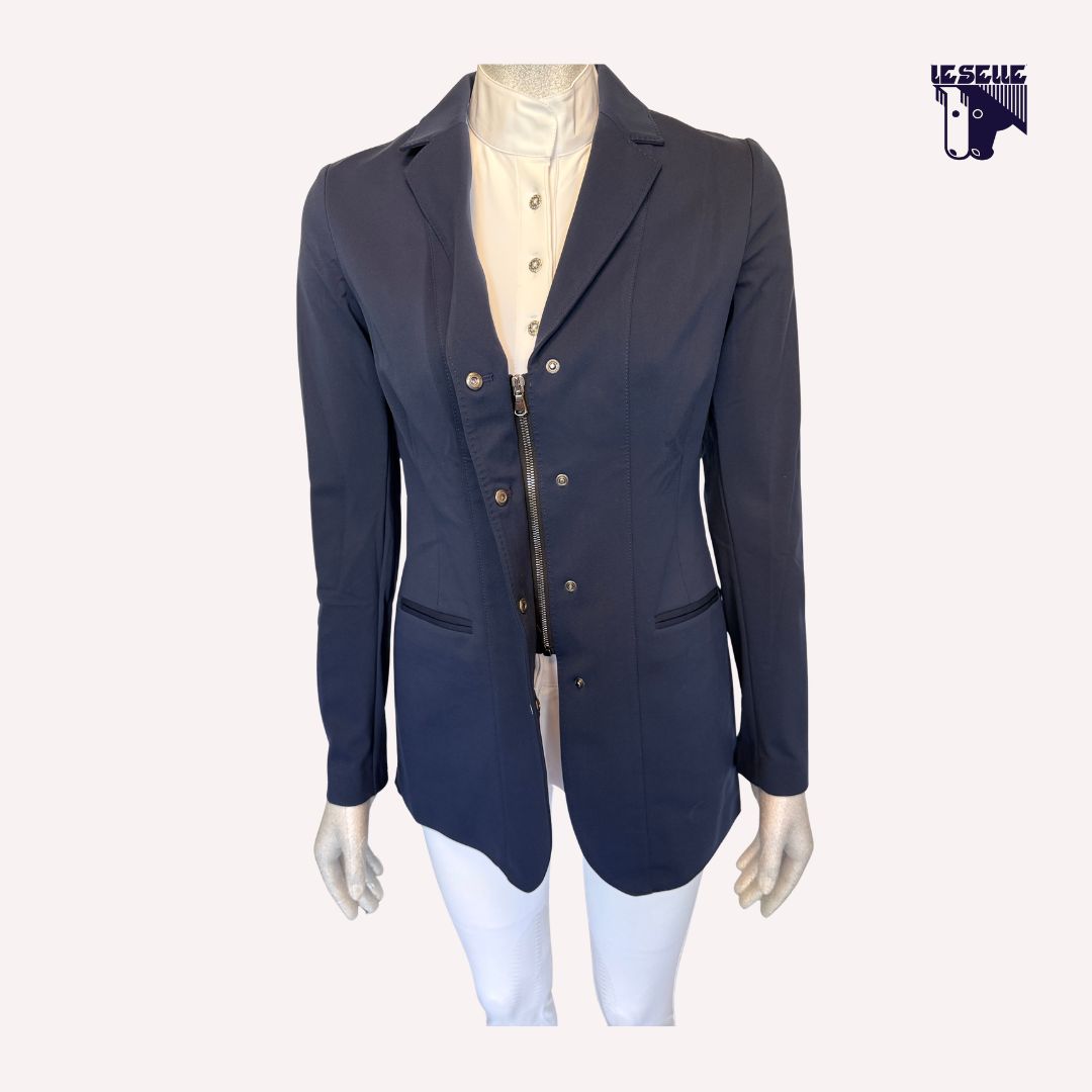 GIACCA DA CONCORSO ANIMO - BLU