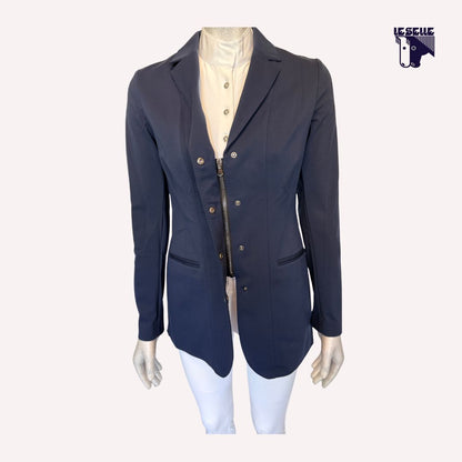 GIACCA DA CONCORSO ANIMO - BLU